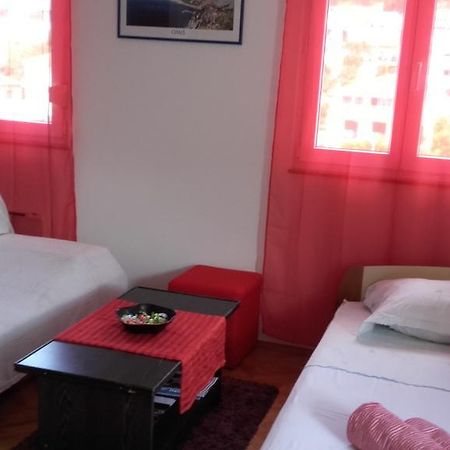 Apartment Max Omis Ngoại thất bức ảnh