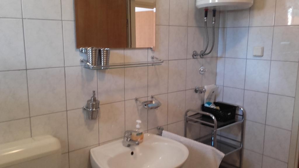 Apartment Max Omis Ngoại thất bức ảnh