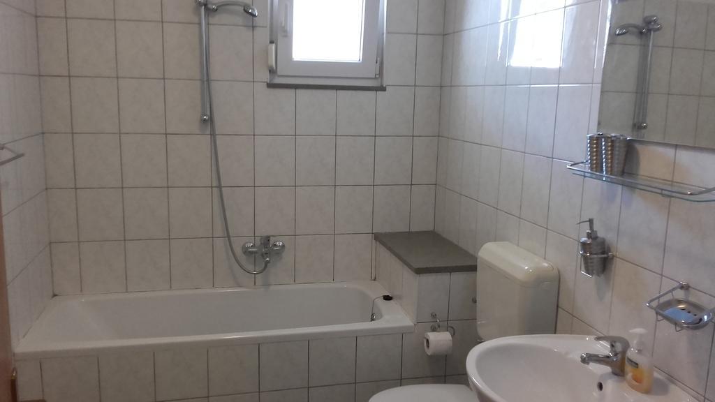 Apartment Max Omis Ngoại thất bức ảnh