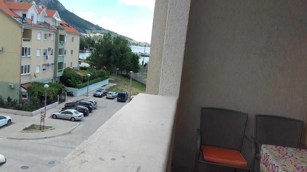 Apartment Max Omis Ngoại thất bức ảnh