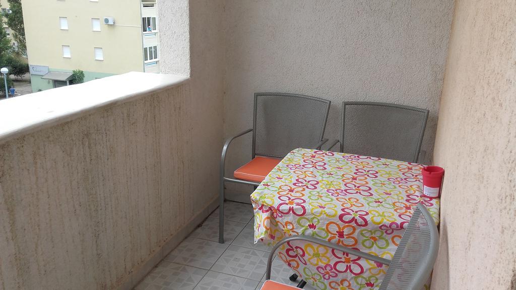 Apartment Max Omis Ngoại thất bức ảnh