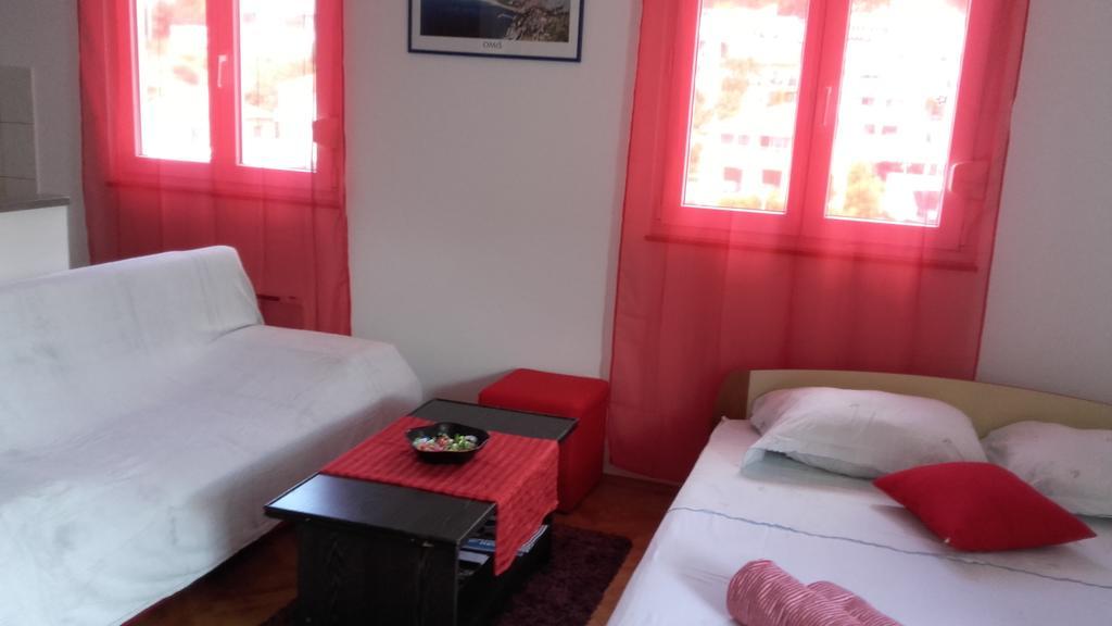Apartment Max Omis Ngoại thất bức ảnh