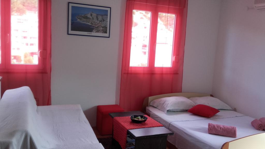 Apartment Max Omis Ngoại thất bức ảnh