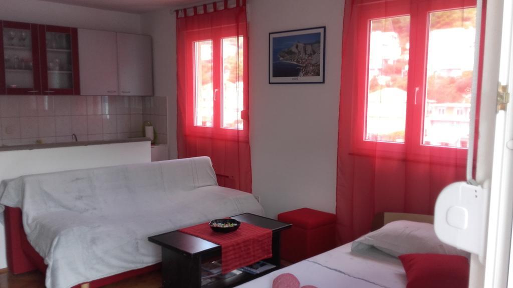 Apartment Max Omis Ngoại thất bức ảnh