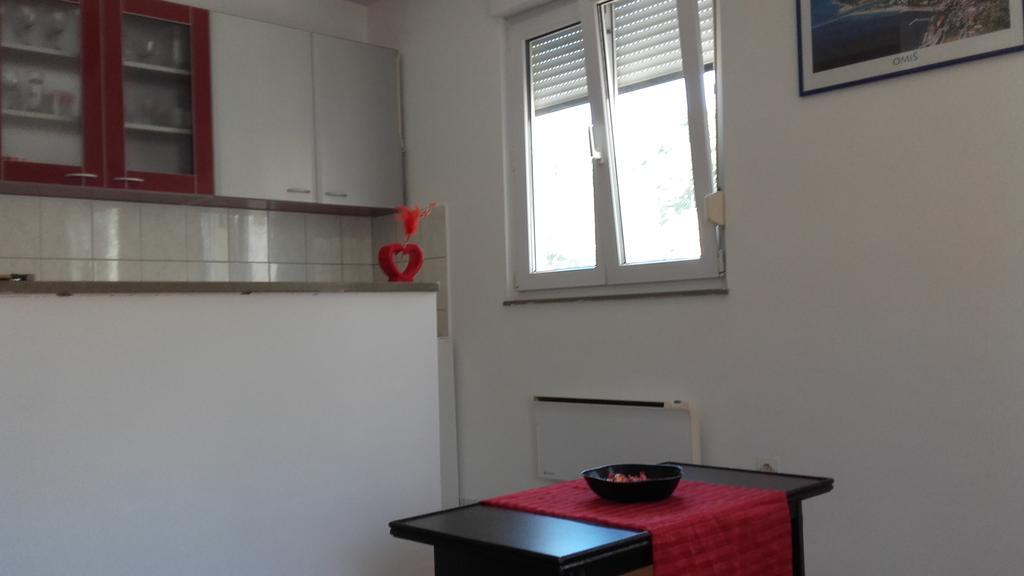 Apartment Max Omis Ngoại thất bức ảnh