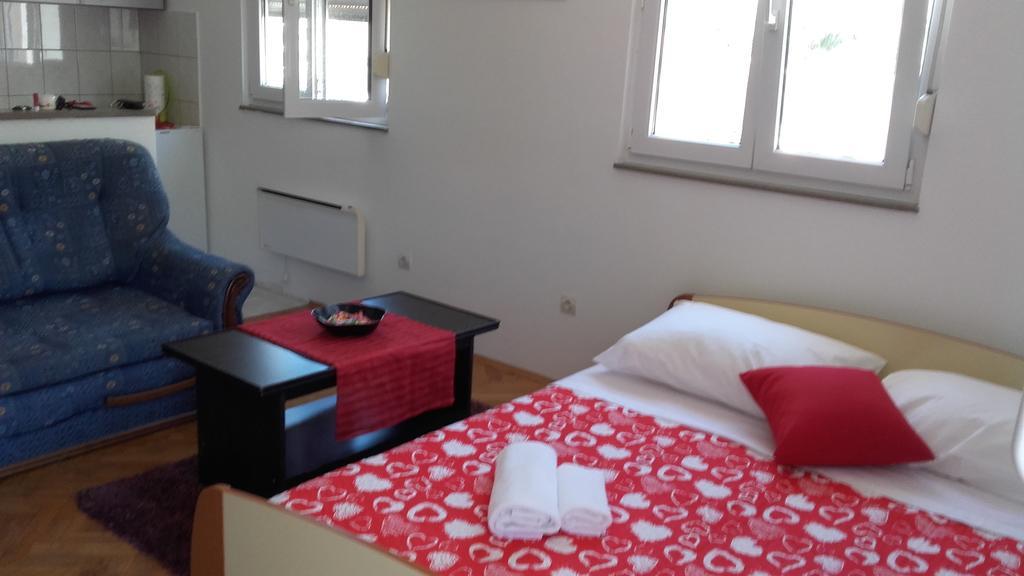 Apartment Max Omis Ngoại thất bức ảnh