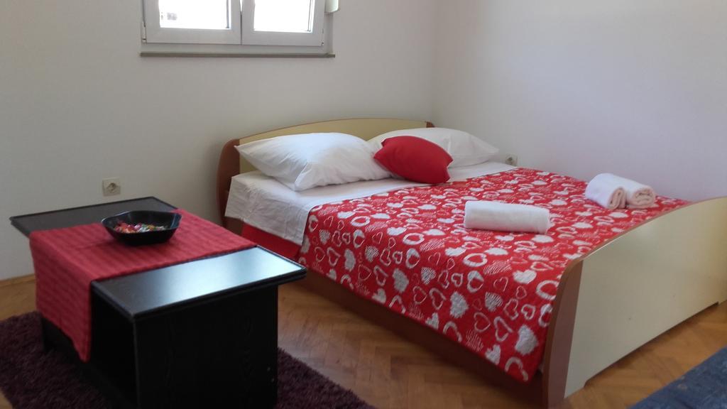 Apartment Max Omis Ngoại thất bức ảnh